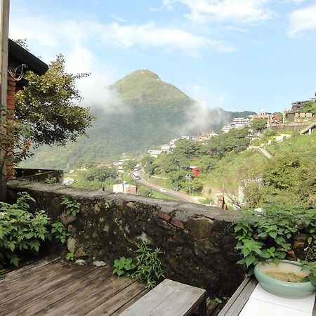 Jiufen Aromatherapy B&B Luaran gambar