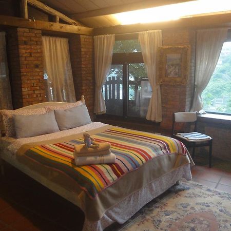 Jiufen Aromatherapy B&B Luaran gambar