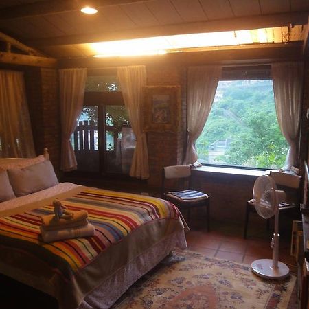 Jiufen Aromatherapy B&B Luaran gambar