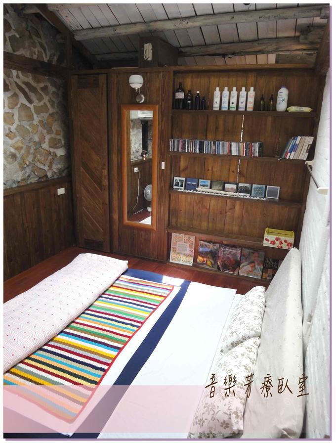Jiufen Aromatherapy B&B Luaran gambar