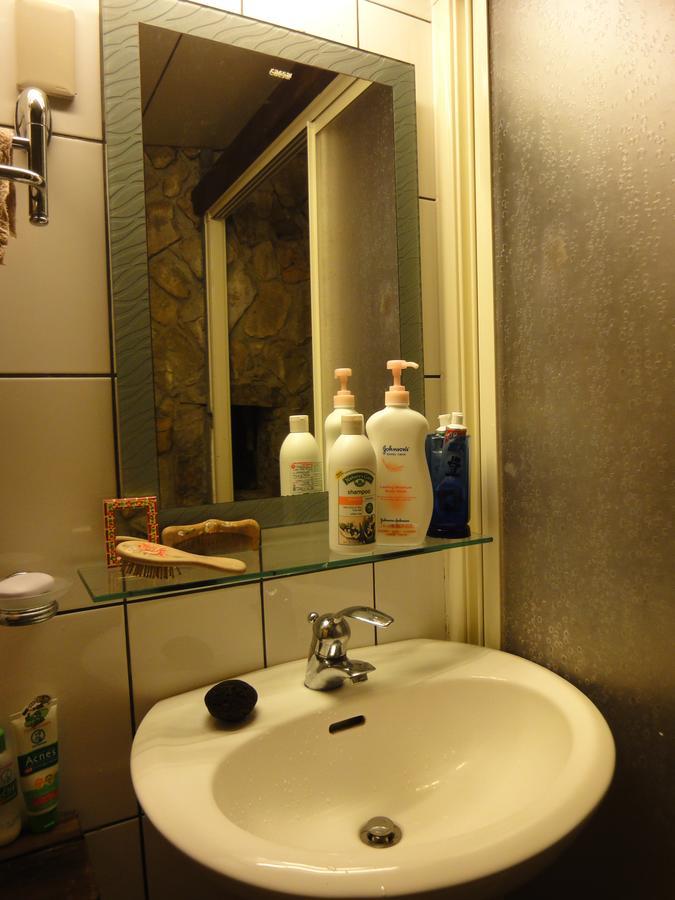 Jiufen Aromatherapy B&B Luaran gambar