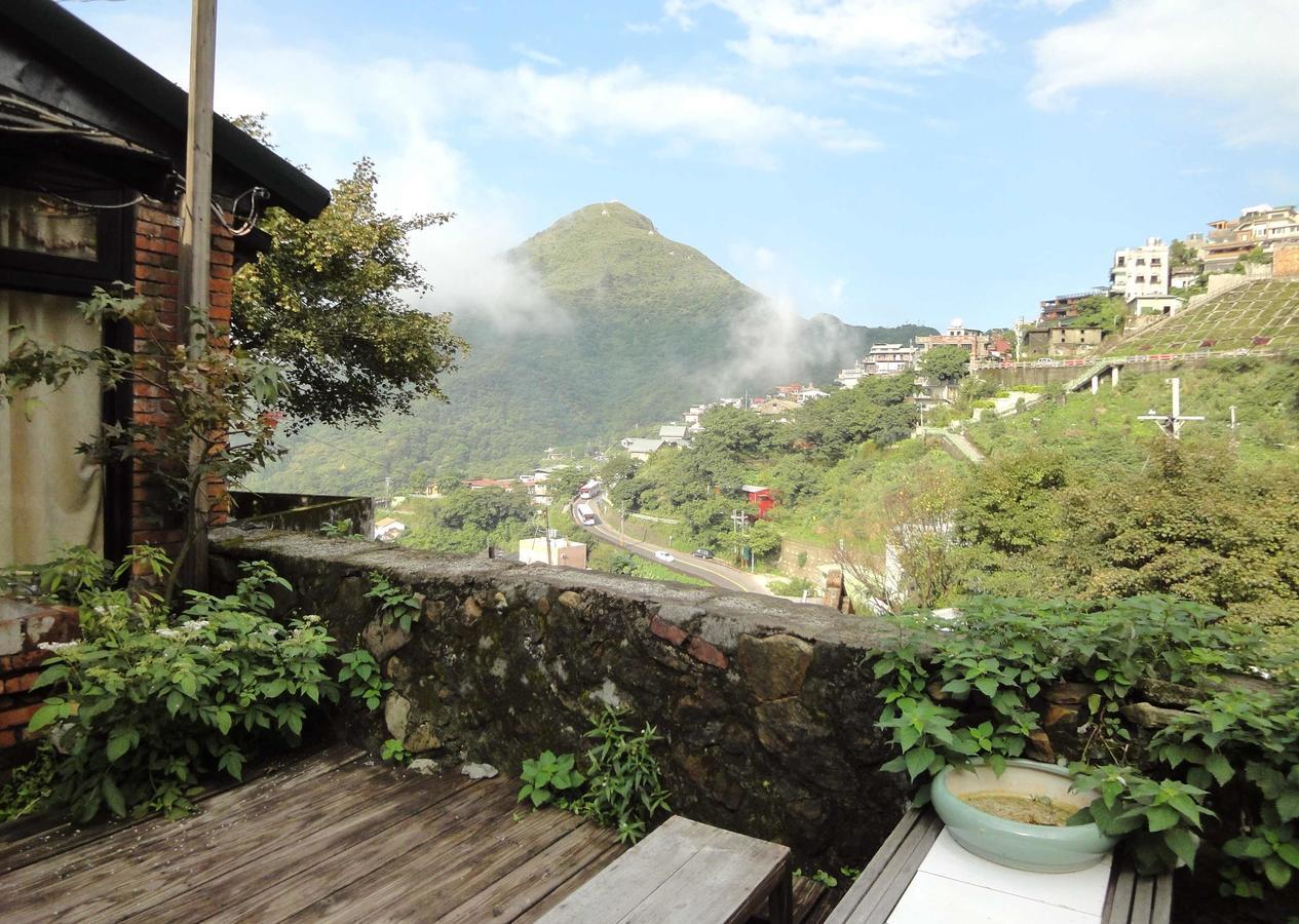 Jiufen Aromatherapy B&B Luaran gambar