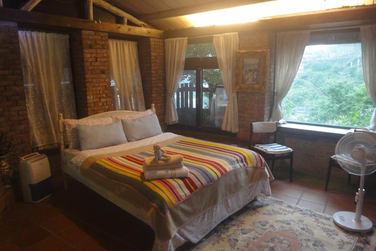 Jiufen Aromatherapy B&B Luaran gambar