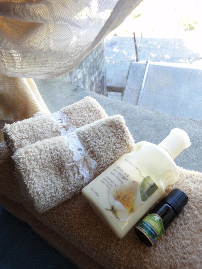 Jiufen Aromatherapy B&B Luaran gambar