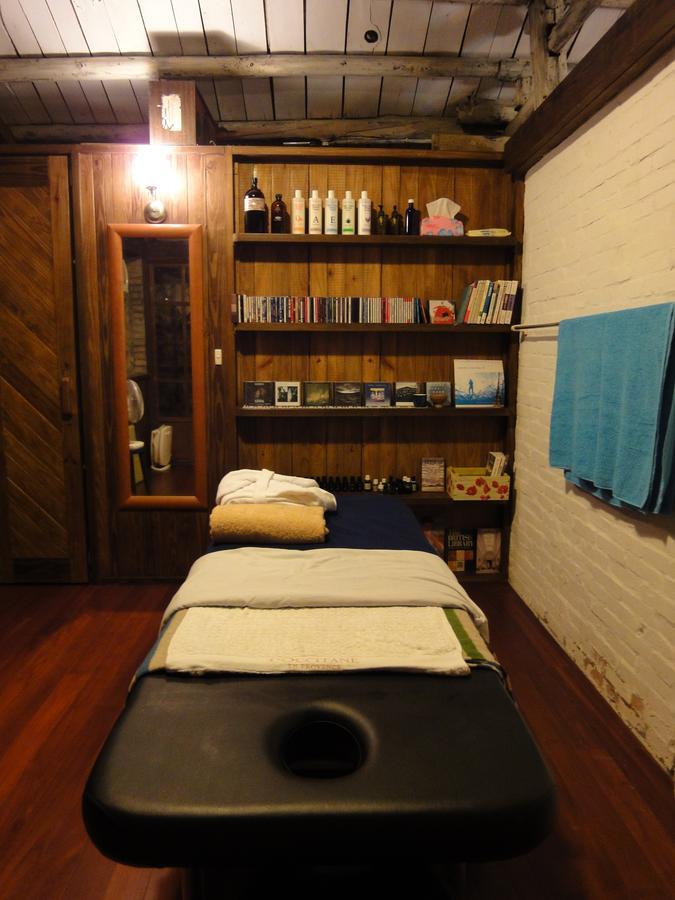 Jiufen Aromatherapy B&B Luaran gambar
