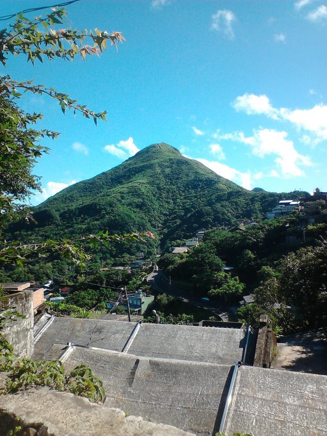 Jiufen Aromatherapy B&B Luaran gambar