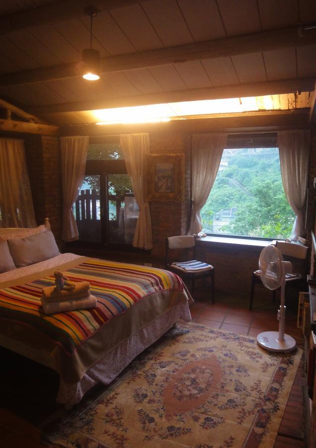 Jiufen Aromatherapy B&B Luaran gambar