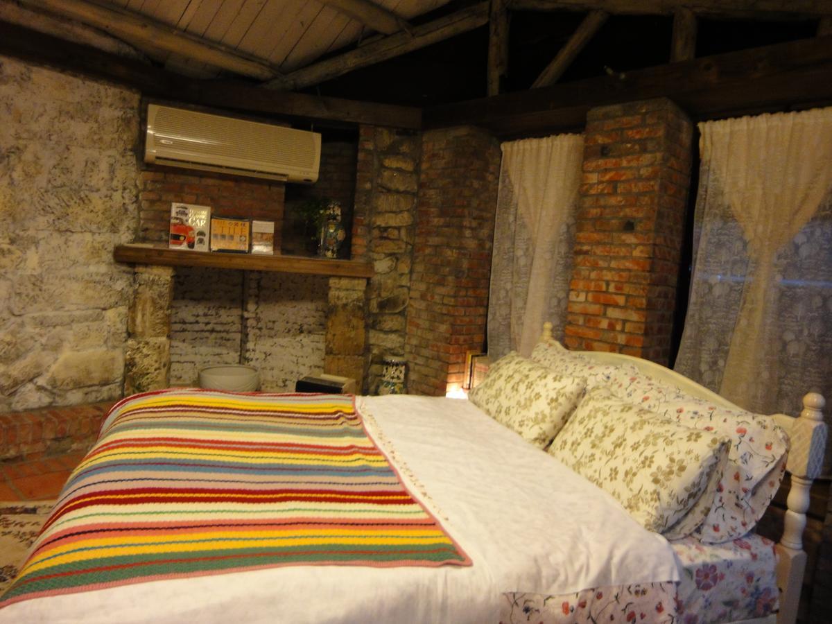 Jiufen Aromatherapy B&B Luaran gambar