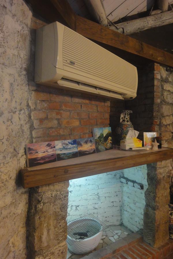 Jiufen Aromatherapy B&B Luaran gambar