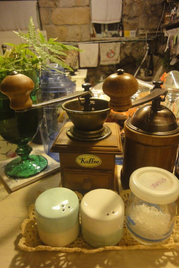 Jiufen Aromatherapy B&B Luaran gambar