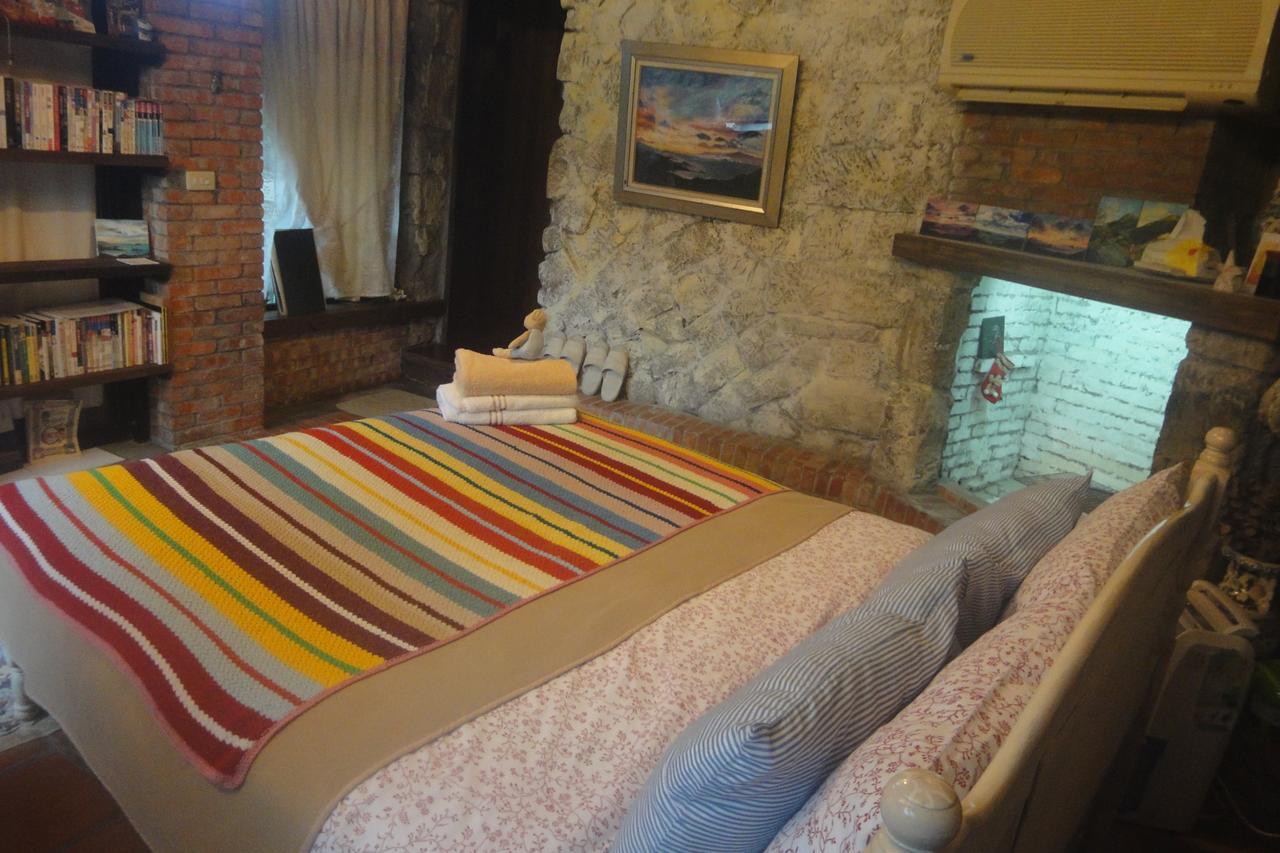 Jiufen Aromatherapy B&B Luaran gambar