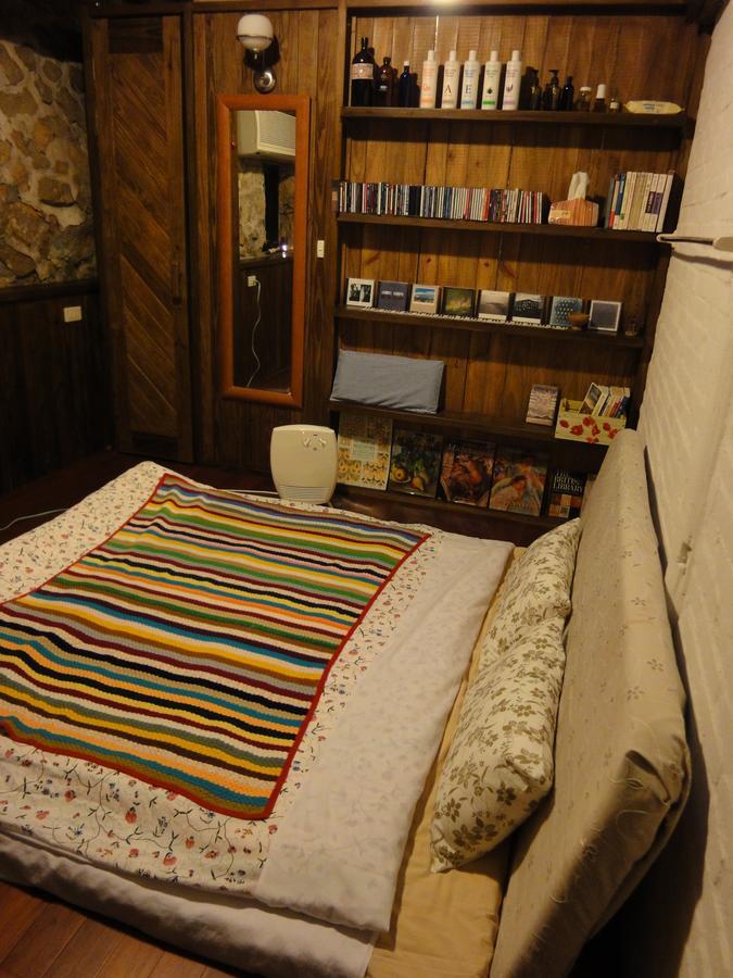 Jiufen Aromatherapy B&B Luaran gambar