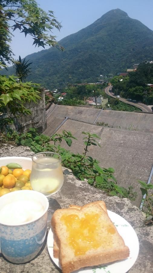 Jiufen Aromatherapy B&B Luaran gambar