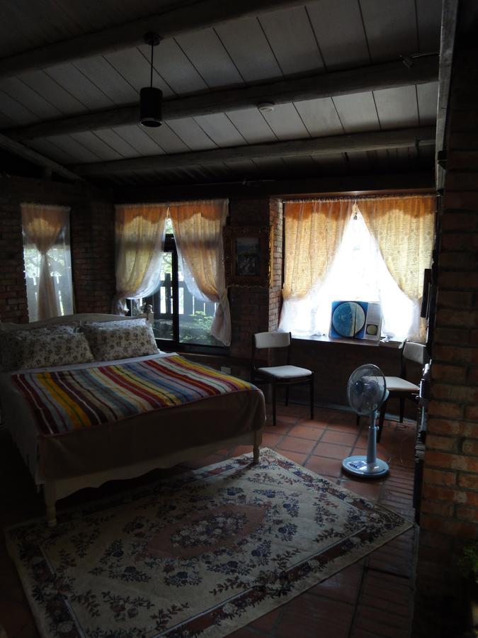 Jiufen Aromatherapy B&B Luaran gambar