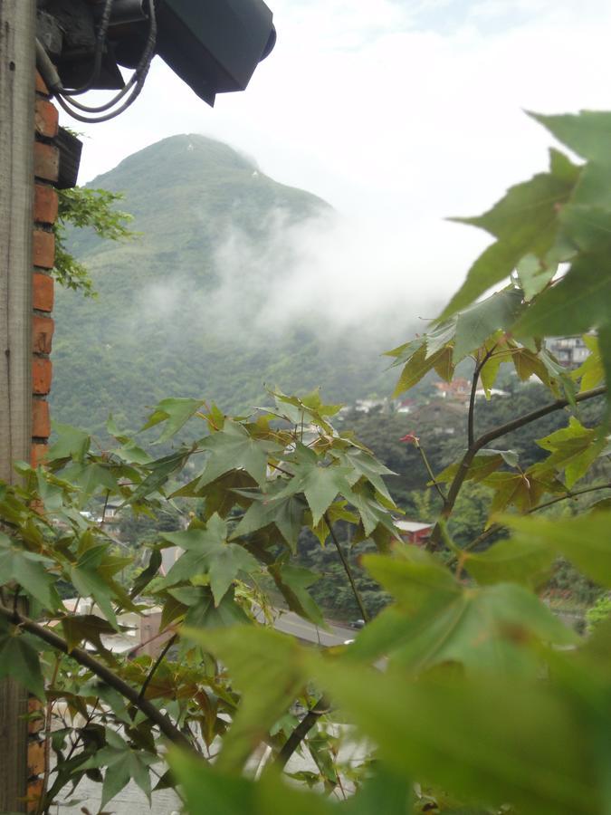 Jiufen Aromatherapy B&B Luaran gambar