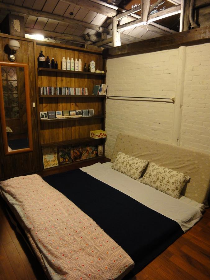 Jiufen Aromatherapy B&B Luaran gambar