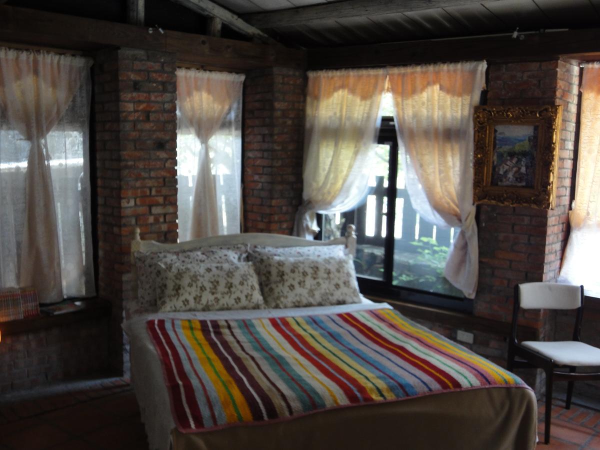 Jiufen Aromatherapy B&B Luaran gambar