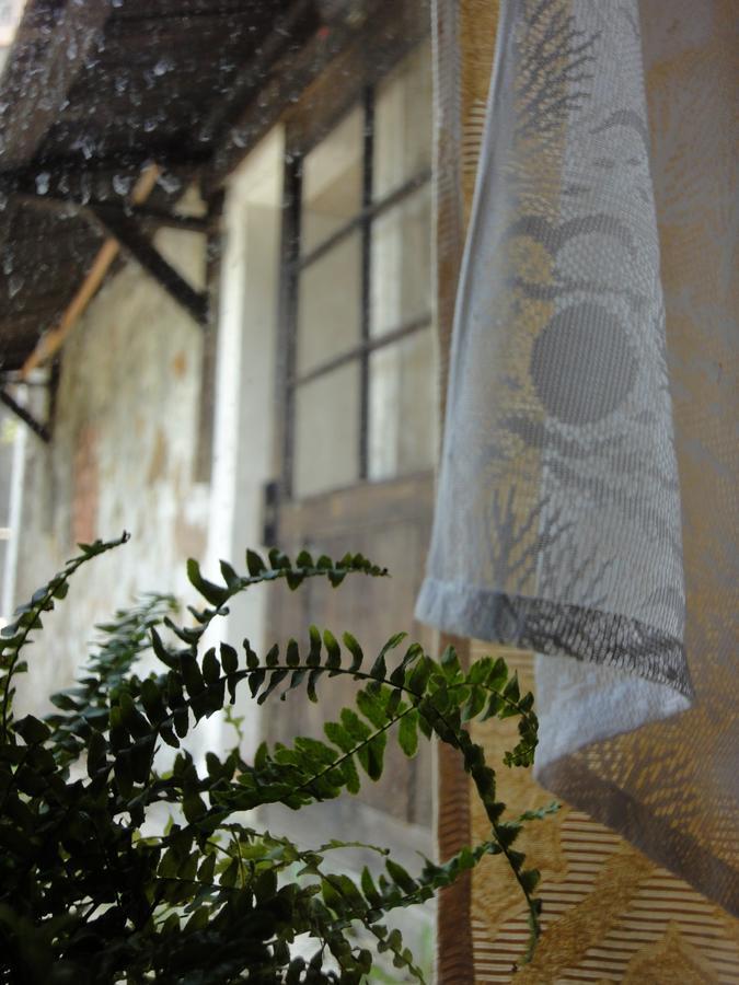 Jiufen Aromatherapy B&B Luaran gambar