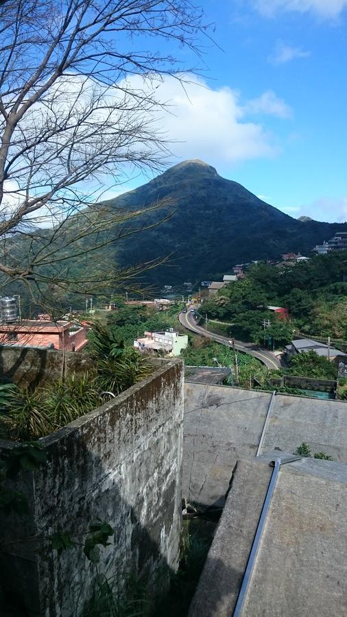 Jiufen Aromatherapy B&B Luaran gambar