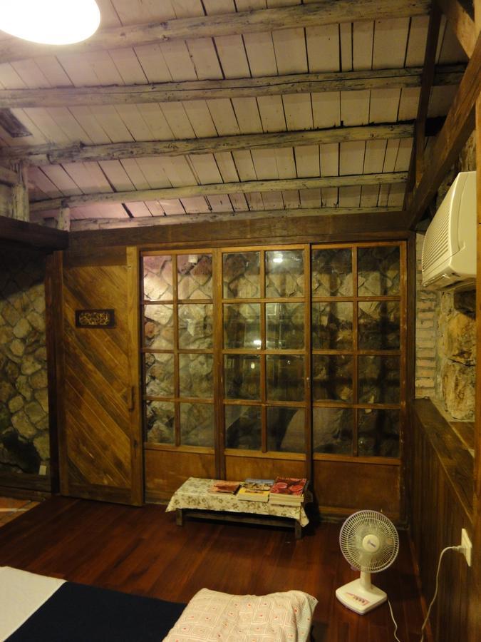 Jiufen Aromatherapy B&B Luaran gambar