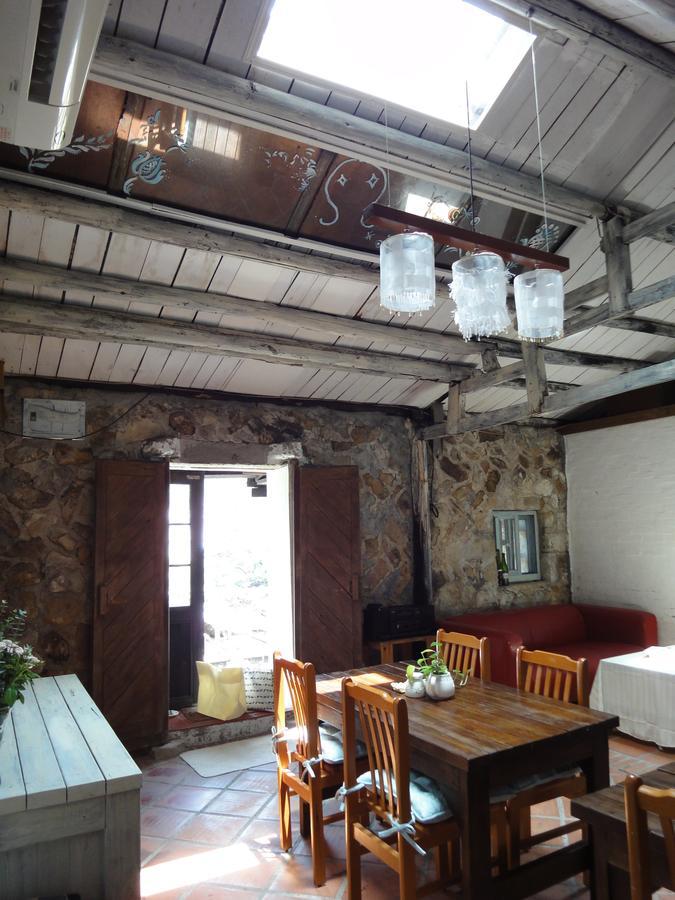 Jiufen Aromatherapy B&B Luaran gambar