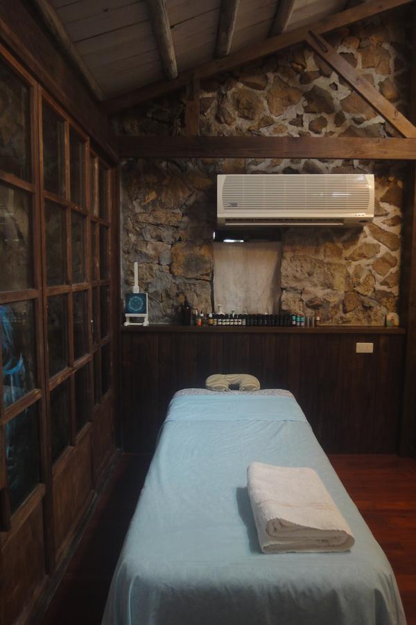 Jiufen Aromatherapy B&B Luaran gambar