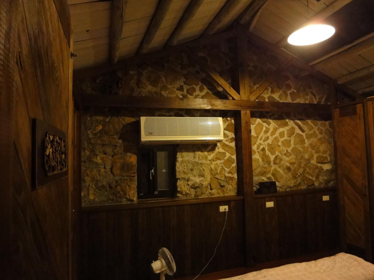 Jiufen Aromatherapy B&B Luaran gambar