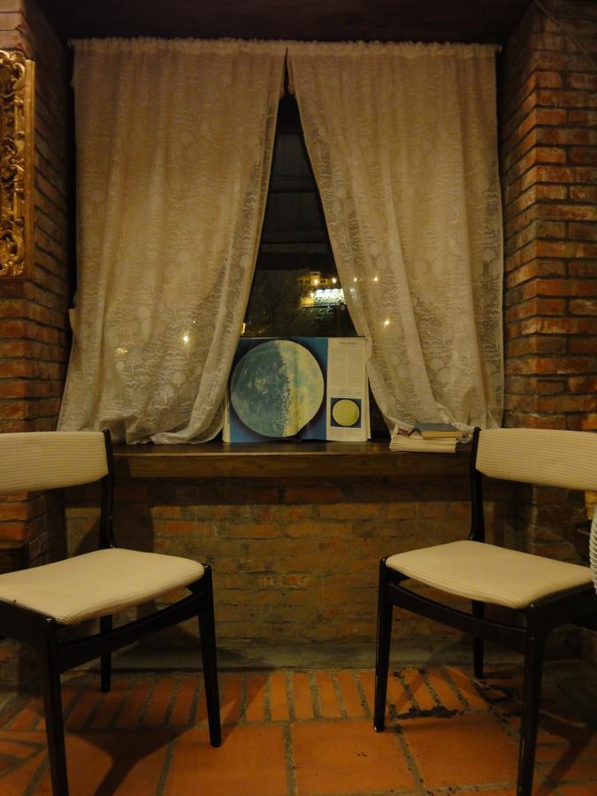 Jiufen Aromatherapy B&B Luaran gambar