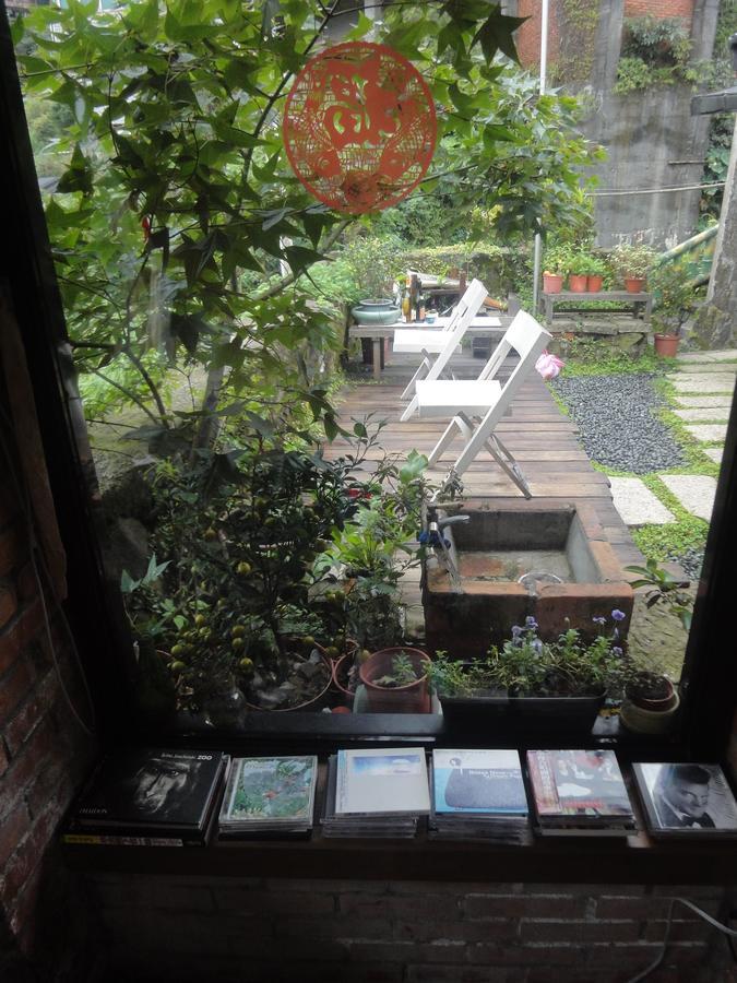 Jiufen Aromatherapy B&B Luaran gambar